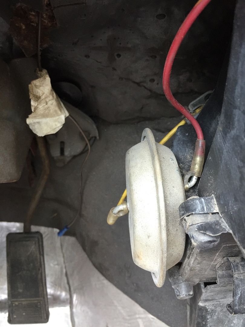 Pictures of under dash wiring | GBodyForum - 1978-1988 General Motors A